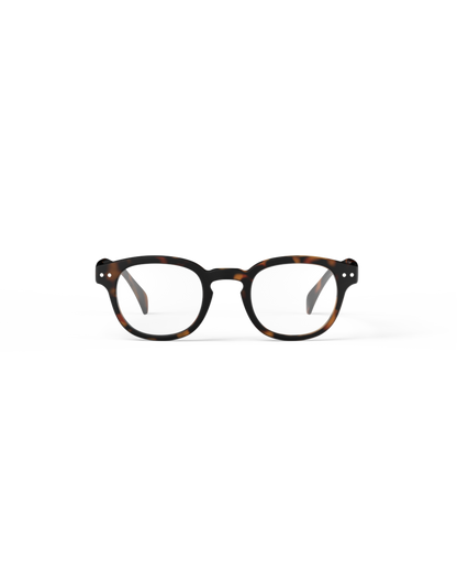 #C Readers in Tortoise