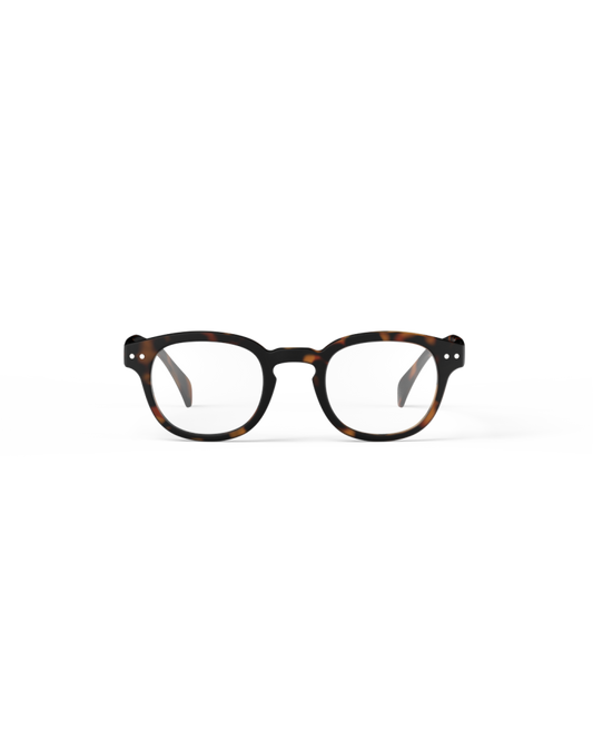 #C Readers in Tortoise