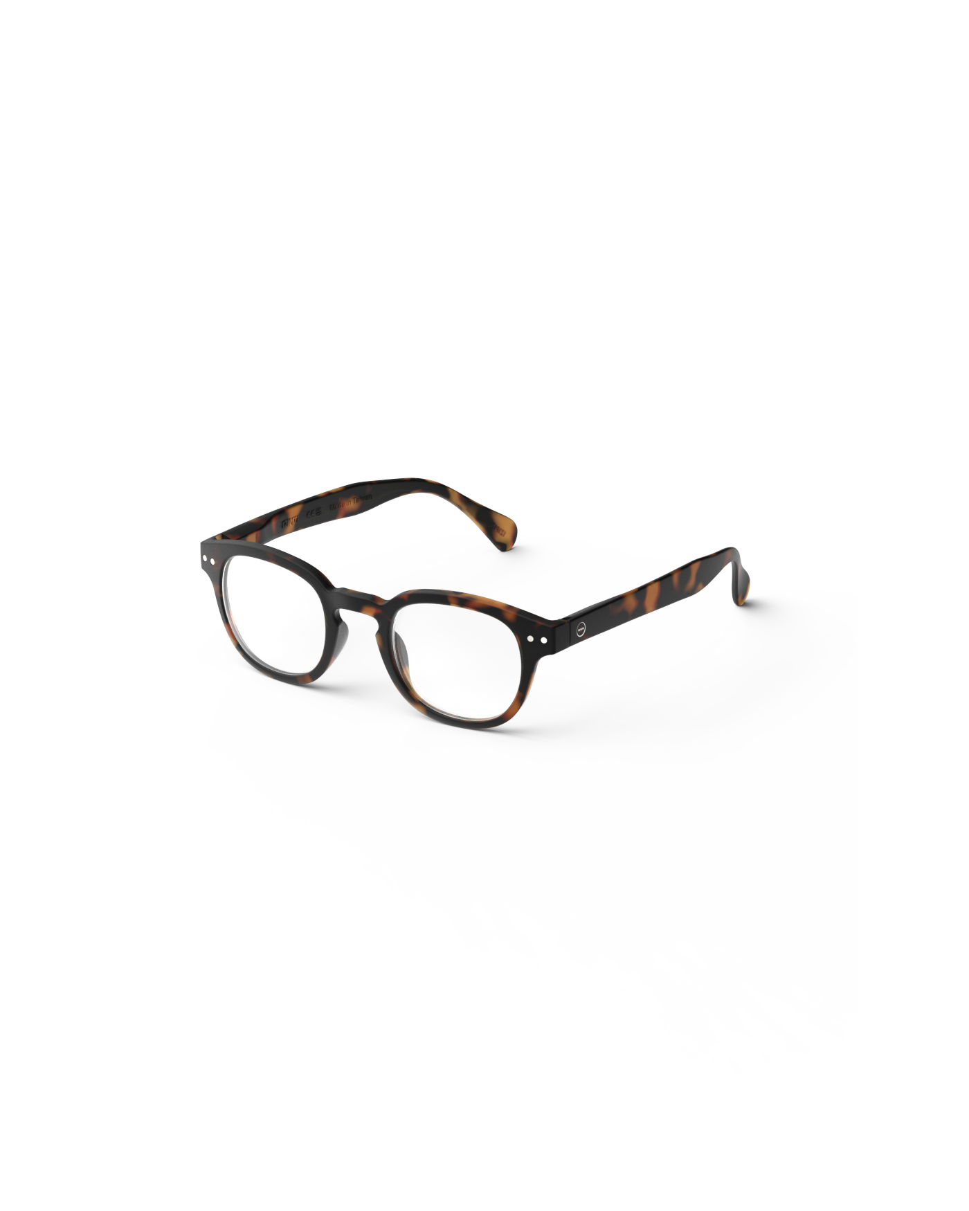 #C Readers in Tortoise