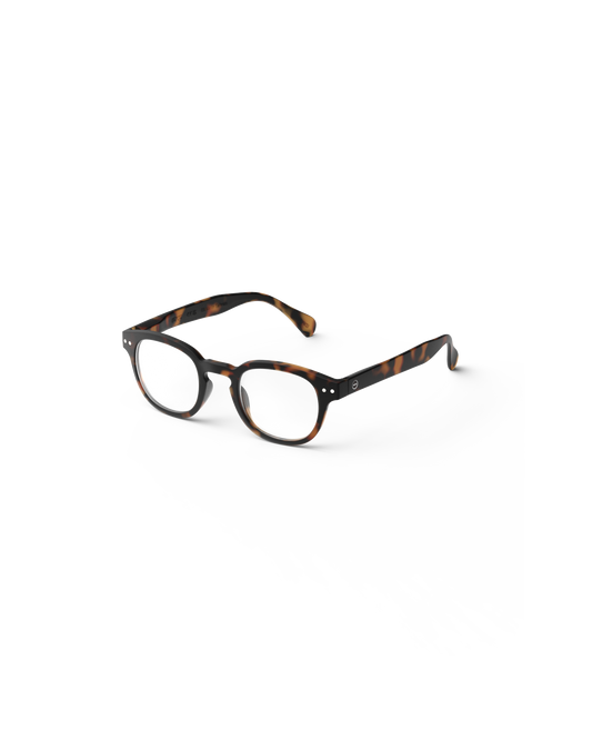 #C Readers in Tortoise