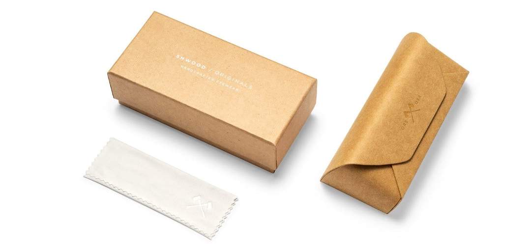 Buxton in Sage (Polarized)