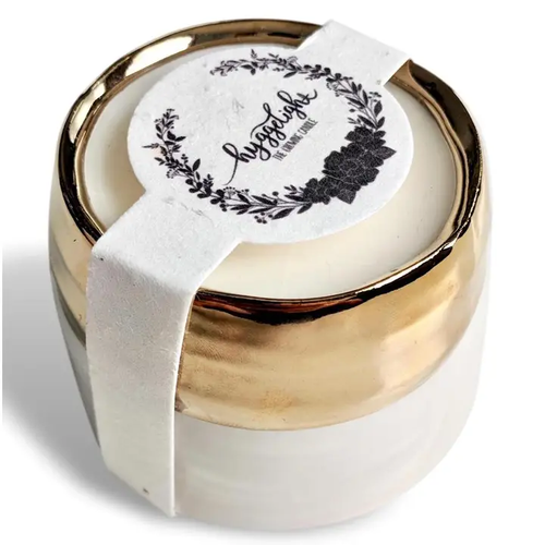 Clara in Sandalwood + Vanilla