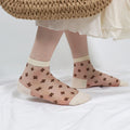 Clover in Beige