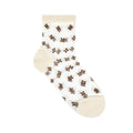 Clover in Beige