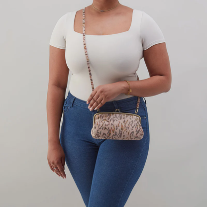 Cora in Summer Safari