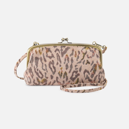 Cora in Summer Safari