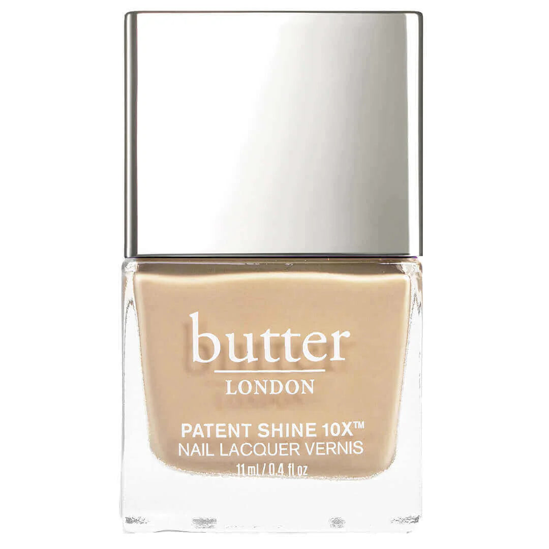 Cotswald Cottage PATENT SHINE 10X