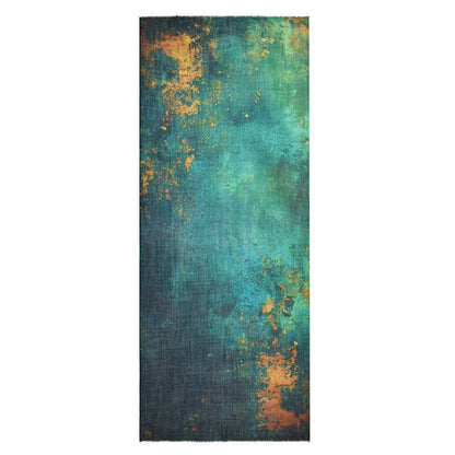 Crispin in Emerald