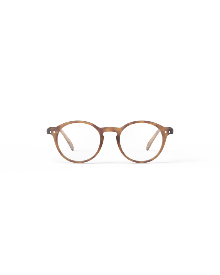 #D Readers in Havane