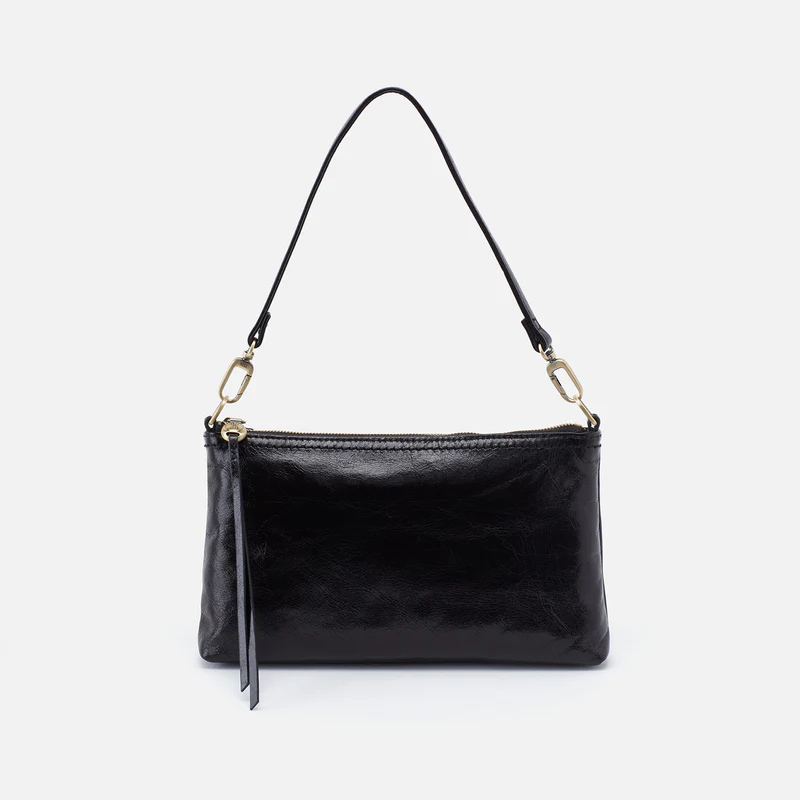 Darcy in Black