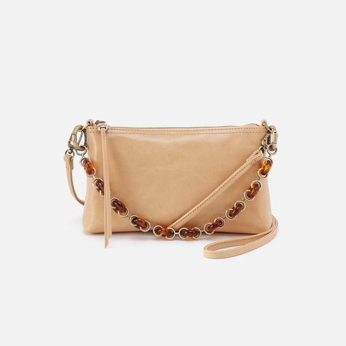 Darcy in Desert Sand