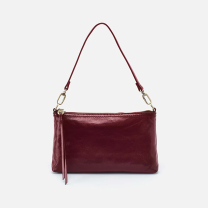Darcy in Saddleberry