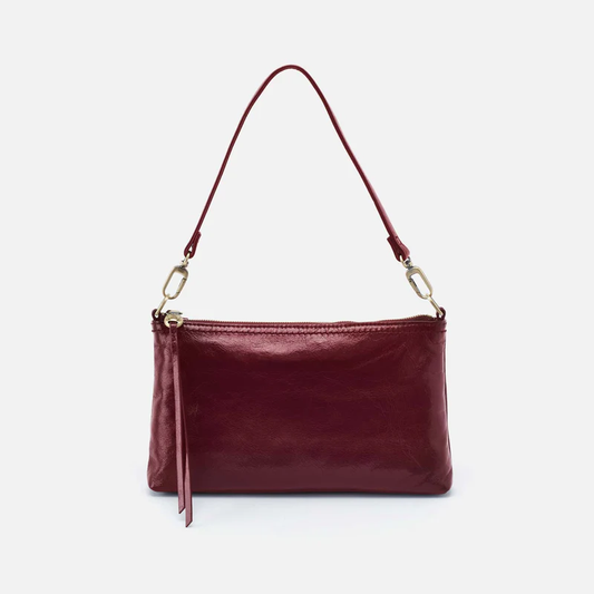 Darcy in Saddleberry