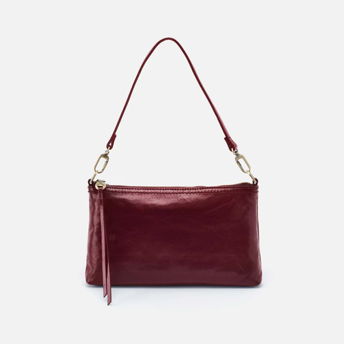 Darcy in Saddleberry