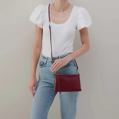Darcy in Saddleberry