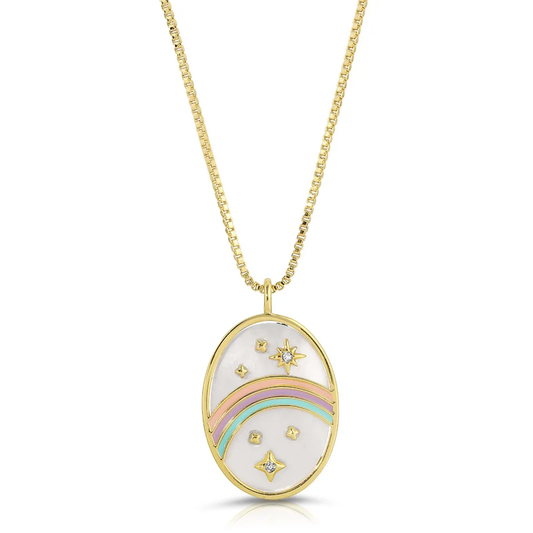 Daydream Pendant