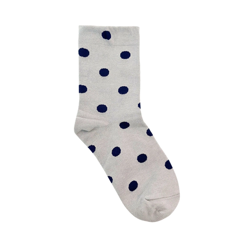 Special Dot in Grey