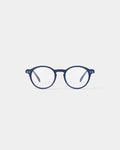 #D Shape Readers in Navy