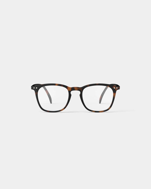 #E Readers in Tortoise