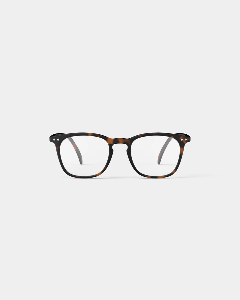#E Readers in Tortoise