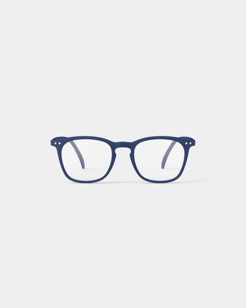 #E Readers in Navy Blue