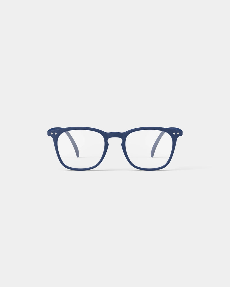 #E Readers in Navy Blue