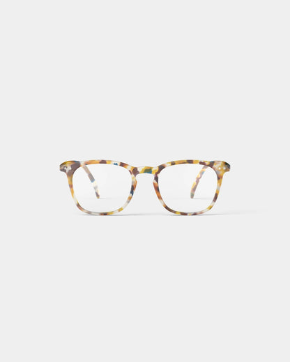 #E Readers in Blue Tortoise
