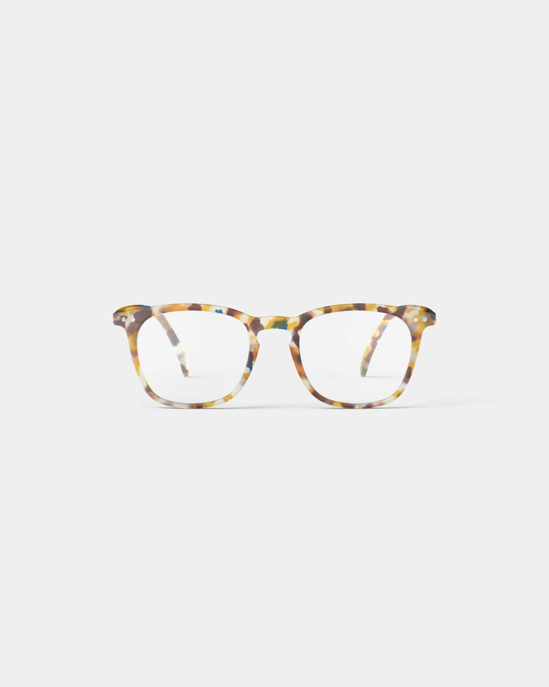 #E Readers in Blue Tortoise