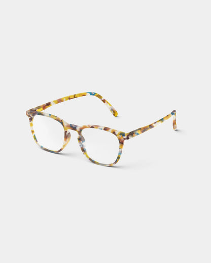 #E Readers in Blue Tortoise