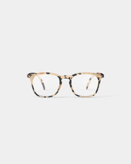#E Readers in Light Tortoise