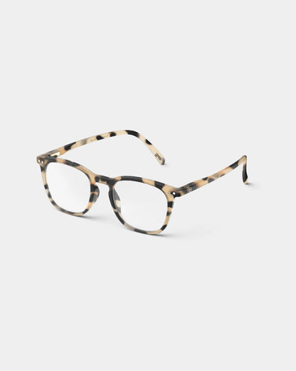 #E Readers in Light Tortoise
