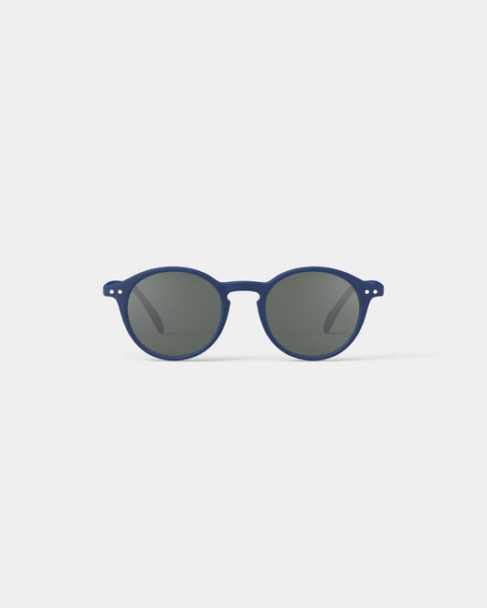 #D Sunglasses in Navy