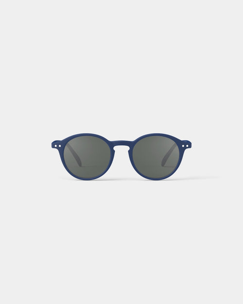 #D Sunglasses in Navy