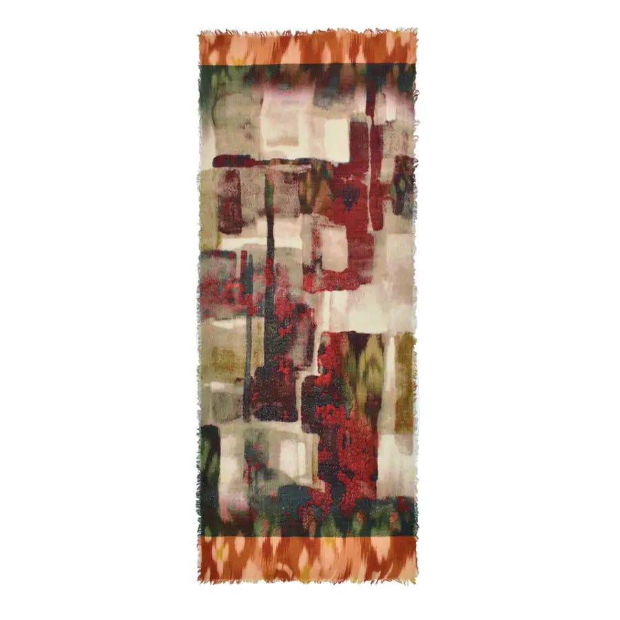 Embry in Autumn Multi
