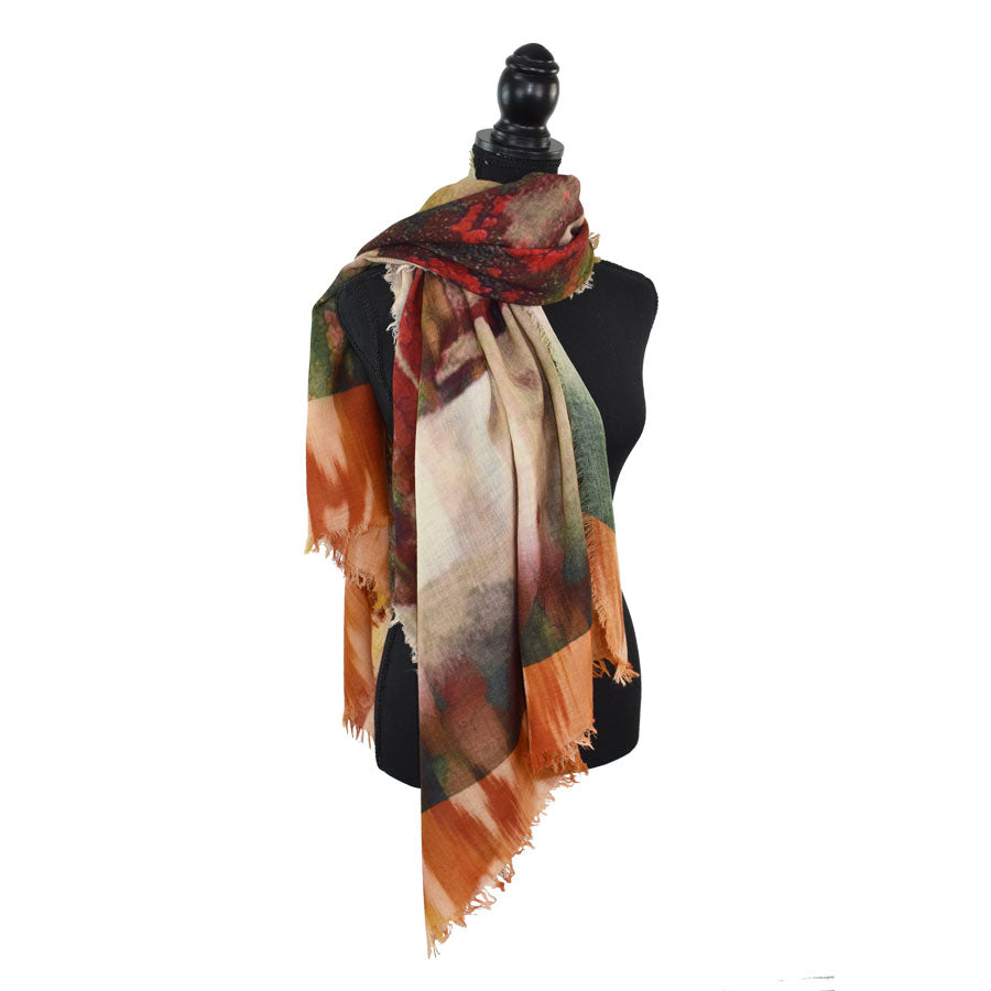 Embry in Autumn Multi
