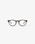 #A Readers in Tortoise