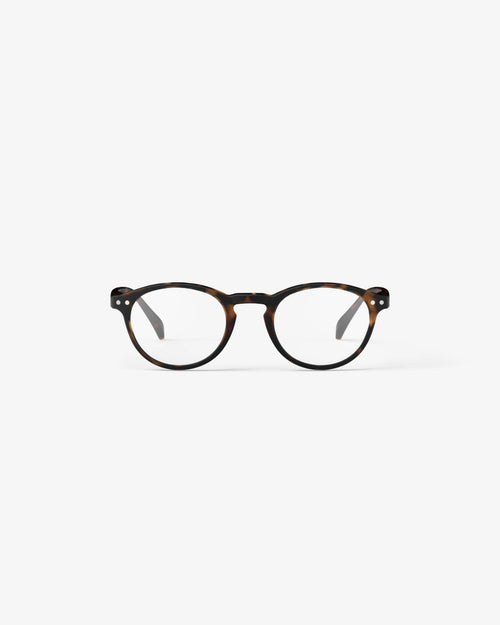 #A Readers in Tortoise