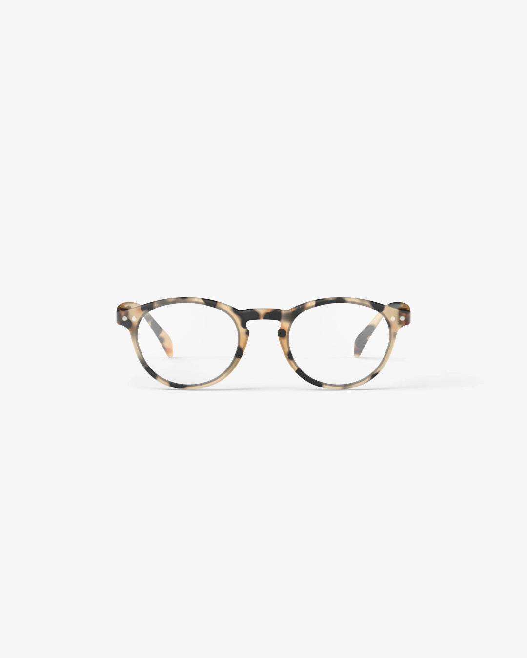 #A Readers in Light Tortoise