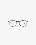 #A Readers in Light Tortoise