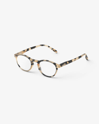 #A Readers in Light Tortoise