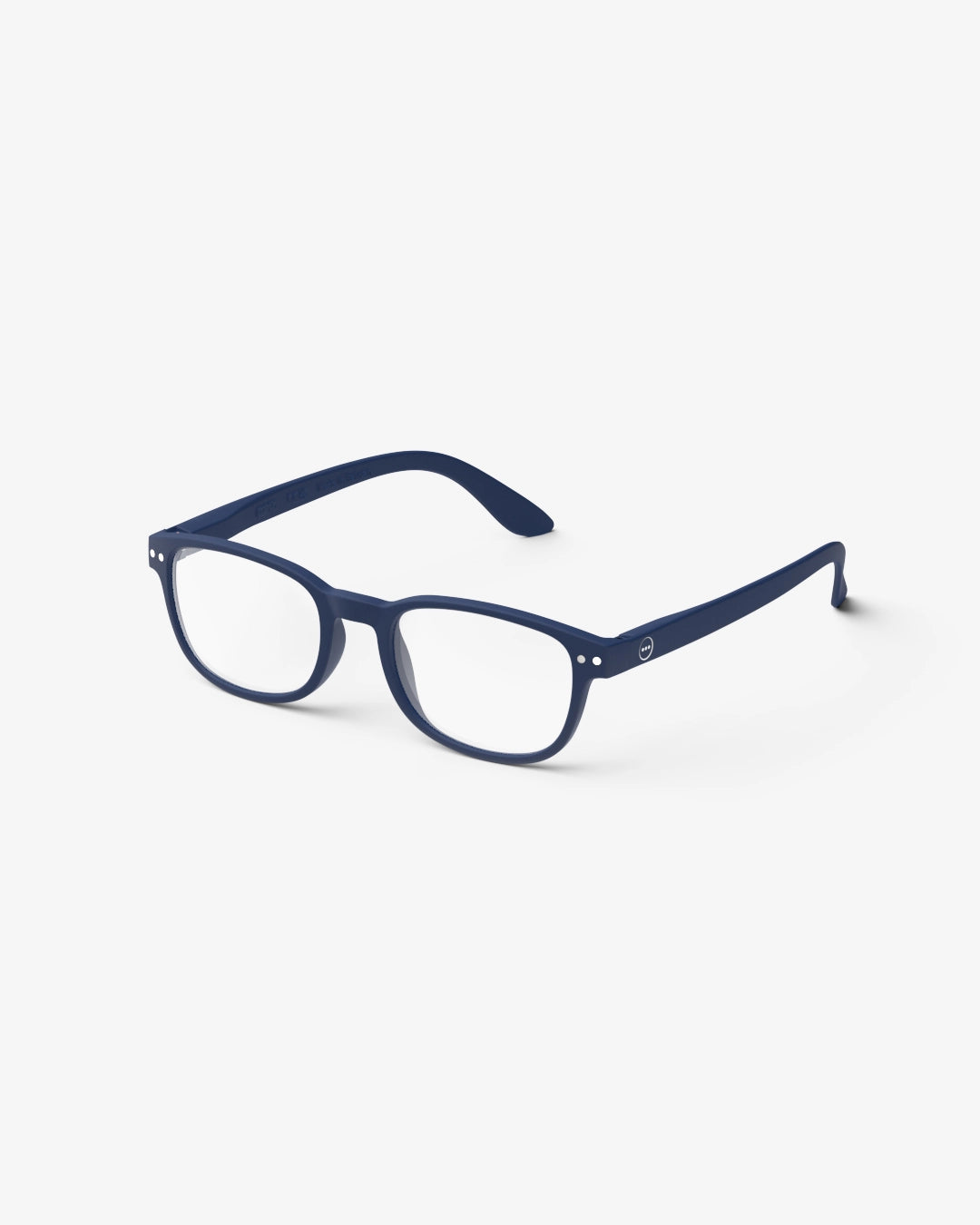 #B Readers in Navy