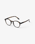 #D Readers in Tortoise