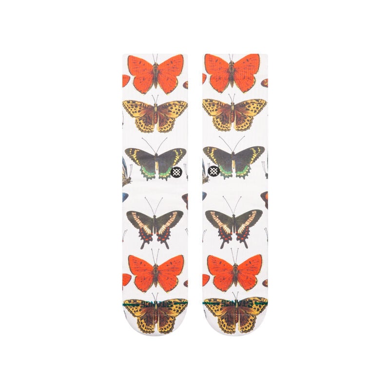 Flutterby Crew