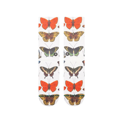 Flutterby Crew