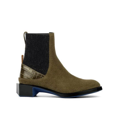 Forma Ina in Khaki