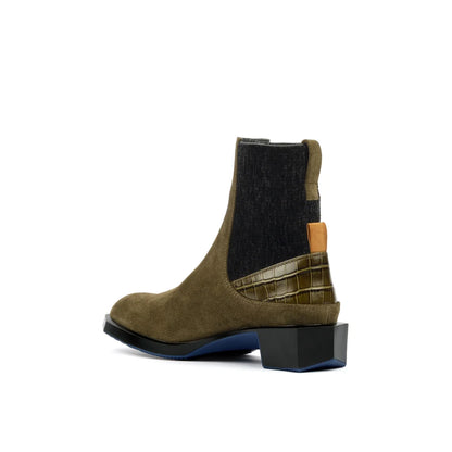 Forma Ina in Khaki