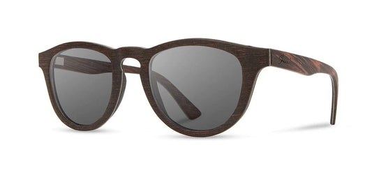 Francis in Dark Walnut (Polarized)