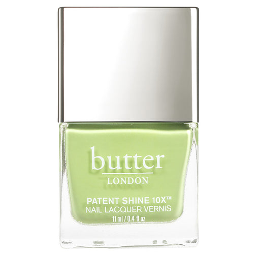 Garden Party PATENT SHINE 10X