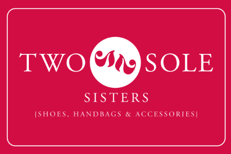 Two Sole Sisters Gift Card