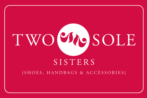 Two Sole Sisters Gift Card